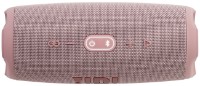 Boxă portabilă JBL Charge 5 Pink imaginea #2 — magazin online Desire.md