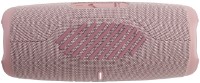 Boxă portabilă JBL Charge 5 Pink imaginea #3 — magazin online Desire.md
