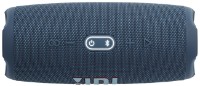 Boxă portabilă JBL Charge 5 Blue imaginea #2 — magazin online Desire.md