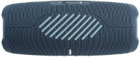 Boxă portabilă JBL Charge 5 Blue imaginea #3 — magazin online Desire.md