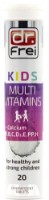 Vitamine Dr.Frei Kids Multivitamins 20pcs
