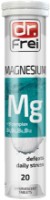 Vitamine Dr.Frei Magnesium + B Complex 20pcs