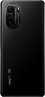 Мобильный телефон Xiaomi Mi 11i 8Gb/256Gb Black