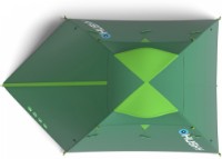 Cort Husky Bird 3 Plus Green imaginea #4 — magazin online Desire.md