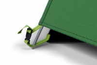 Cort Husky Bird 3 Plus Green imaginea #6 — magazin online Desire.md