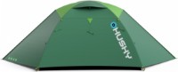 Палатка Husky Boyard 4 Plus Green фото №2 — интернет-магазин Desire.md