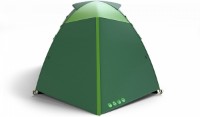 Палатка Husky Boyard 4 Plus Green фото №3 — интернет-магазин Desire.md