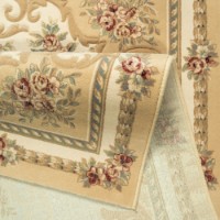 Covor Covoare Ungheni Premium 6504_1_51055 1.20x2.50m imaginea #2 — magazin online Desire.md