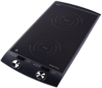 Настольная плита Ardesto ICS-B216 фото №2 — интернет-магазин Desire.md