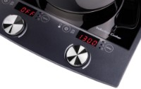 Настольная плита Ardesto ICS-B216 фото №3 — интернет-магазин Desire.md