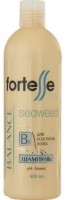 Șampon pentru păr Fortesse Pro Balance-РН 400ml imaginea #1 — magazin online Desire.md