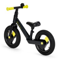 Bicicleta fără pedale Kinderkraft Goswift (KRGOSW00BLK0000) Black imaginea #2 — magazin online Desire.md