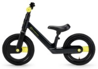 Bicicleta fără pedale Kinderkraft Goswift (KRGOSW00BLK0000) Black imaginea #3 — magazin online Desire.md