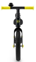 Bicicleta fără pedale Kinderkraft Goswift (KRGOSW00BLK0000) Black imaginea #4 — magazin online Desire.md
