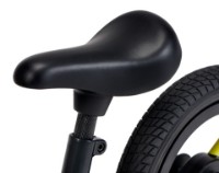 Bicicleta fără pedale Kinderkraft Goswift (KRGOSW00BLK0000) Black imaginea #10 — magazin online Desire.md