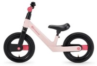 Беговел Kinderkraft Goswift (KRGOSW00PNK0000) Pink фото №3 — интернет-магазин Desire.md