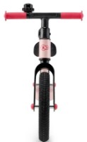 Беговел Kinderkraft Goswift (KRGOSW00PNK0000) Pink фото №4 — интернет-магазин Desire.md