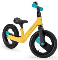 Bicicleta fără pedale Kinderkraft Goswift (KRGOSW00YEL0000) Yellow imaginea #1 — magazin online Desire.md