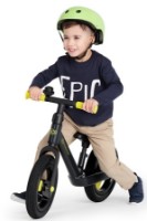 Bicicleta fără pedale Kinderkraft Goswift (KRGOSW00YEL0000) Yellow imaginea #3 — magazin online Desire.md