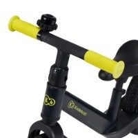 Bicicleta fără pedale Kinderkraft Goswift (KRGOSW00YEL0000) Yellow imaginea #5 — magazin online Desire.md