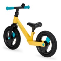 Bicicleta fără pedale Kinderkraft Goswift (KRGOSW00YEL0000) Yellow imaginea #7 — magazin online Desire.md