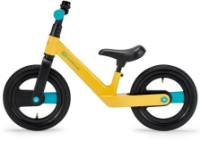 Bicicleta fără pedale Kinderkraft Goswift (KRGOSW00YEL0000) Yellow imaginea #8 — magazin online Desire.md