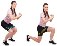 Эспандер Insportline Hiplop 13kg S 5370 фото №2 — интернет-магазин Desire.md