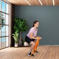 Эспандер Insportline Rand Strong 8kg фото №4 — интернет-магазин Desire.md