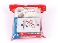 Trusă medicală Lifesystems Light Dry Pro First Aid Kit imaginea #4 — magazin online Desire.md