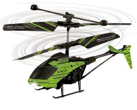 Вертолёт Revell Streak Glow in the Dark (23829)