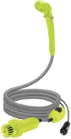 Портативный кемпинговый душ с насосом Lund LUN82991