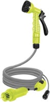 Портативный кемпинговый душ с насосом Lund LUN82992