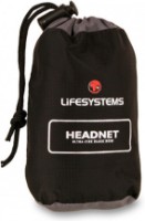 Plasă contrațânțari Lifesystems Midge Mosquito Head Net (5060) imaginea #2 — magazin online Desire.md