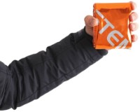 Cuvertură de protecție termică de urgență Lifesystems Thermal Bag (42130) imaginea #3 — magazin online Desire.md