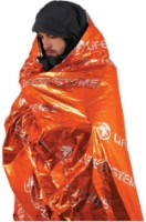 Cuvertură de protecție termică de urgență Lifesystems Thermal Bag (42130) imaginea #4 — magazin online Desire.md