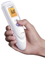 Термометр CEM DT-8807H