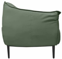 Кресло Deco King (Green) фото №3 — интернет-магазин Desire.md