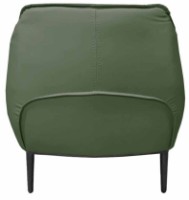 Кресло Deco King (Green) фото №4 — интернет-магазин Desire.md