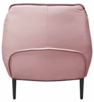 Кресло Deco King (Pink) фото №4 — интернет-магазин Desire.md