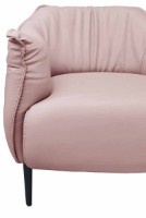 Кресло Deco King (Pink)