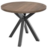 Masă pentru bucătărie Deco Kleo Colonial imaginea #1 — magazin online Desire.md