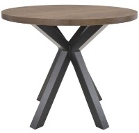 Masă pentru bucătărie Deco Kleo Colonial imaginea #2 — magazin online Desire.md