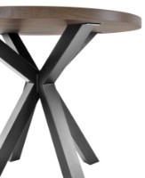 Masă pentru bucătărie Deco Kleo Colonial imaginea #3 — magazin online Desire.md