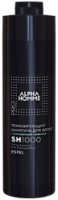 Шампунь для волос Estel Alpha Homme Pro 1000ml