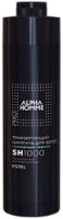 Шампунь для волос Estel Alpha Homme Pro 1000ml фото №1 — интернет-магазин Desire.md