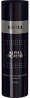 Бальзам-кондиционер для волос Estel Alpha Homme Pro 200ml фото №1 — интернет-магазин Desire.md