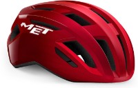 Шлем Met Vinci Red Metallic M фото №1 — интернет-магазин Desire.md