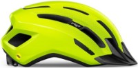 Шлем Met DownTown Fluo Yellow S/M фото №3 — интернет-магазин Desire.md