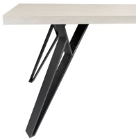 Обеденный стол Deco Tokyo Catifelat фото №3 — интернет-магазин Desire.md