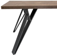 Обеденный стол Deco Tokyo Colonial фото №3 — интернет-магазин Desire.md